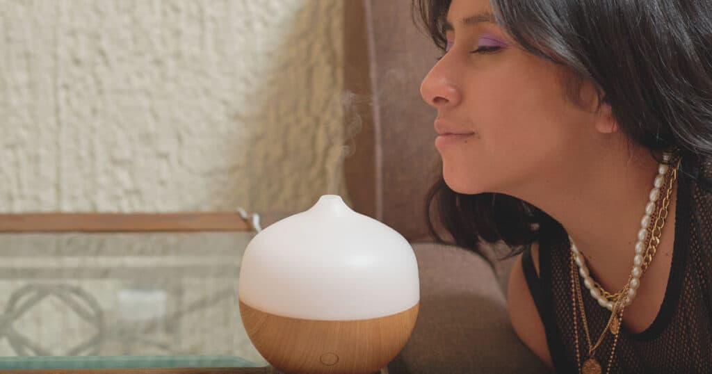 Difference between a Diffuser and a Humidifier 14 aromatherapy-diffuser