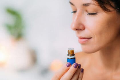 best smelling essential oils