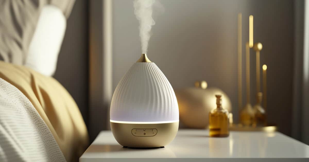 5 Budget-Friendly Aroma Diffusers That Will Make Your Home Smell Amazing 9 budget-friendly aroma diffusers