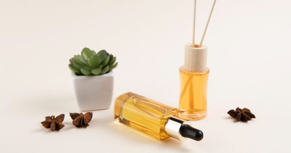 10 Summer Essential Oil Blends for Diffuser at Home 11 citrus essential oil