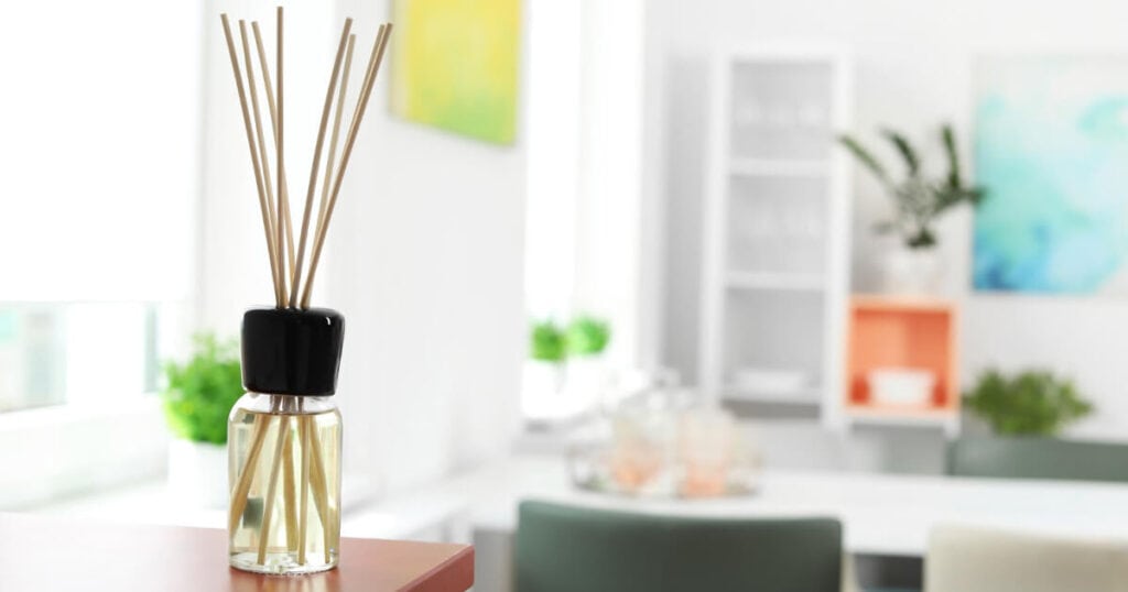 Are Reed Diffusers Safe for Pets 10 how-do-reed-diffusers-work