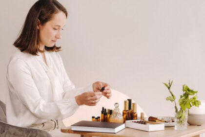 how to use essential oils for home fragrance