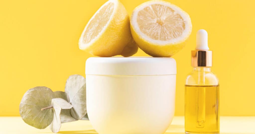 10 Summer Essential Oil Blends for Diffuser at Home 27 refreshing-citrus-essential-oil-blend