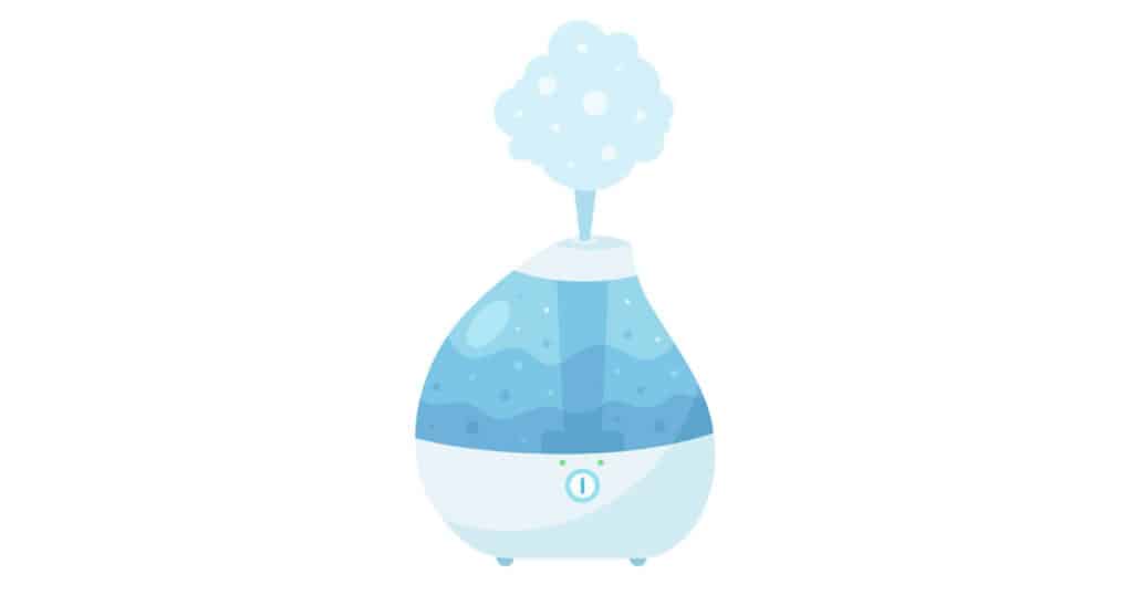 water-for-diffuser