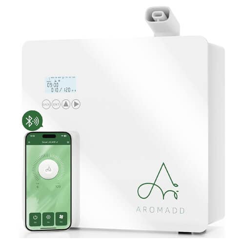 aromadd-hvac-system