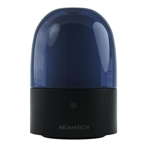 aromatech waterless essential oil diffuser