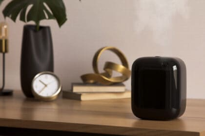 best waterless essential oil diffusers for mess free aromatherapy