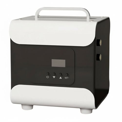 lacidoll whole house hvac scent diffuser