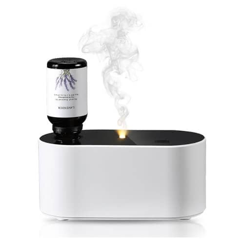 lecdura waterless diffuser