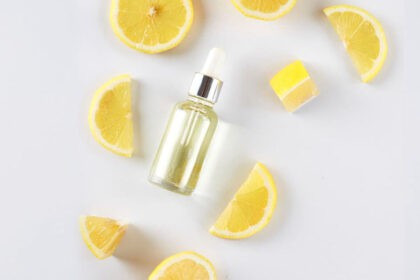 best lemon essential oils for home