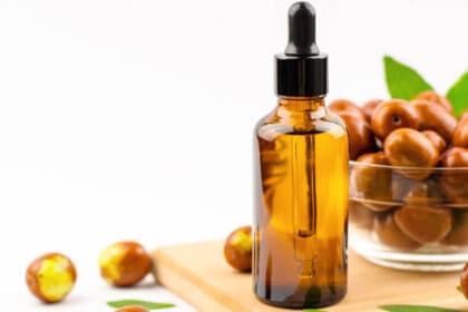 best carrier oils for essential oils diffuser at home