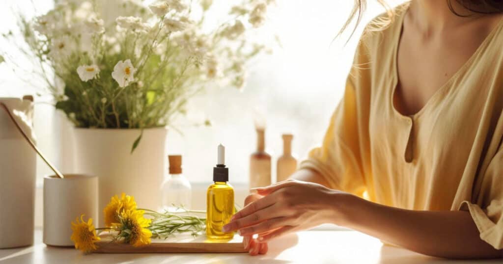 How To Make Your Home Smell Like A Spa Using Essential Oils 22 blending essential oils