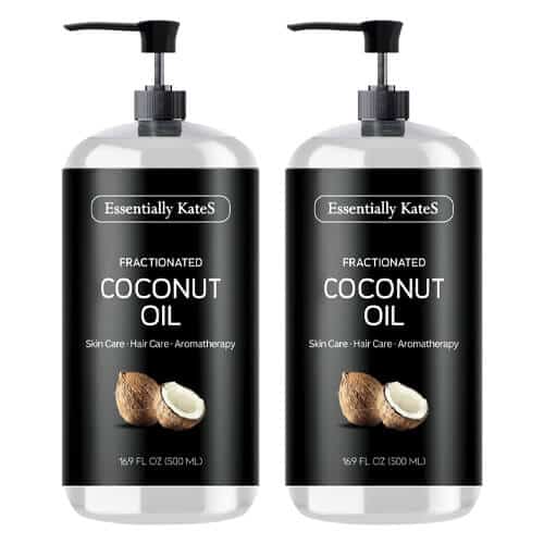 essentially-kates-fractionated-coconut-carrier-oil