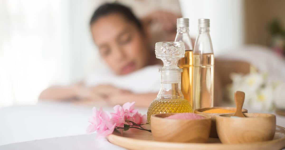 How To Make Your Home Smell Like A Spa Using Essential Oils 9 how to make your home smell like a spa