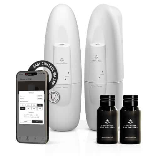 aromaplan plugin diffuser for home