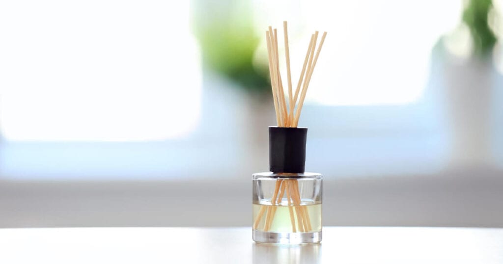 Best Home Aroma 31 best non-toxic home fragrance