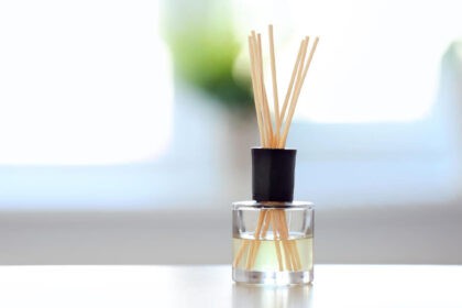 best non-toxic home fragrance