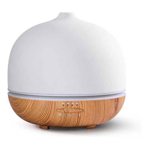 ceramic diffuser for large room