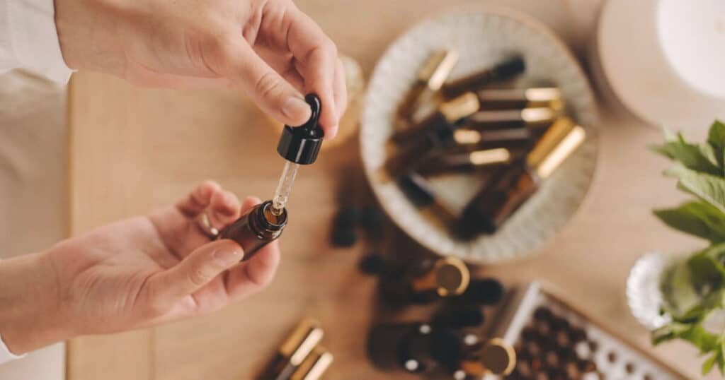 essential-oil-drops-in-a-bottle