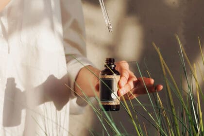 luxury scent fragrance oils