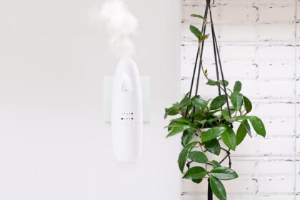 best plug-in essential oil diffusers for home fragrance