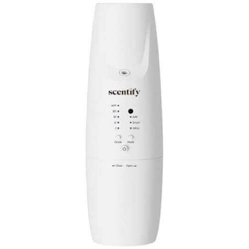scentify plug in diffuser