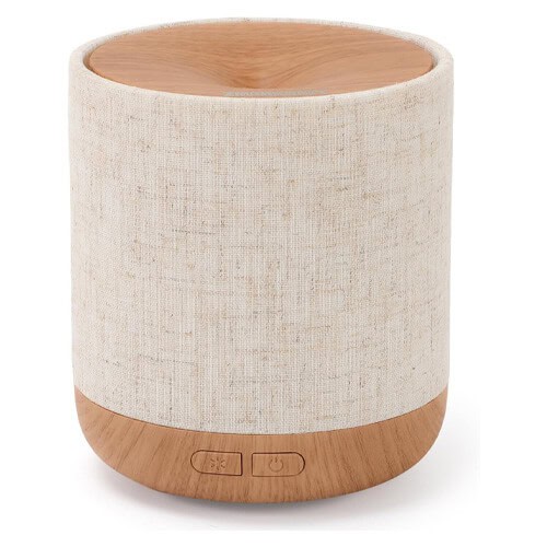 The 10 Healthiest Ways to Fragrance Your Home: A 2026 Guide 19 zmarkraft essential oil diffuser