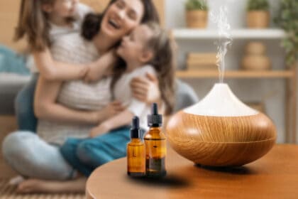 kid safe essential oils