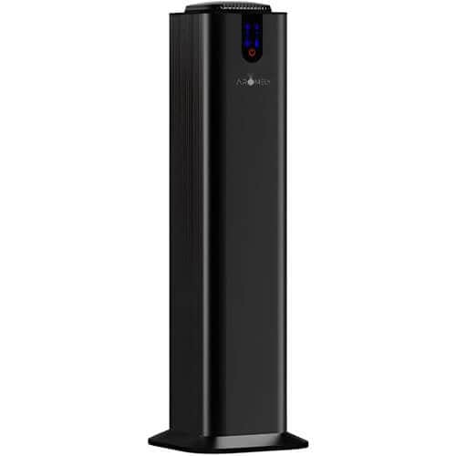 aromely smart bluetooth scent diffuser