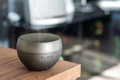 best smart essential oil diffusers