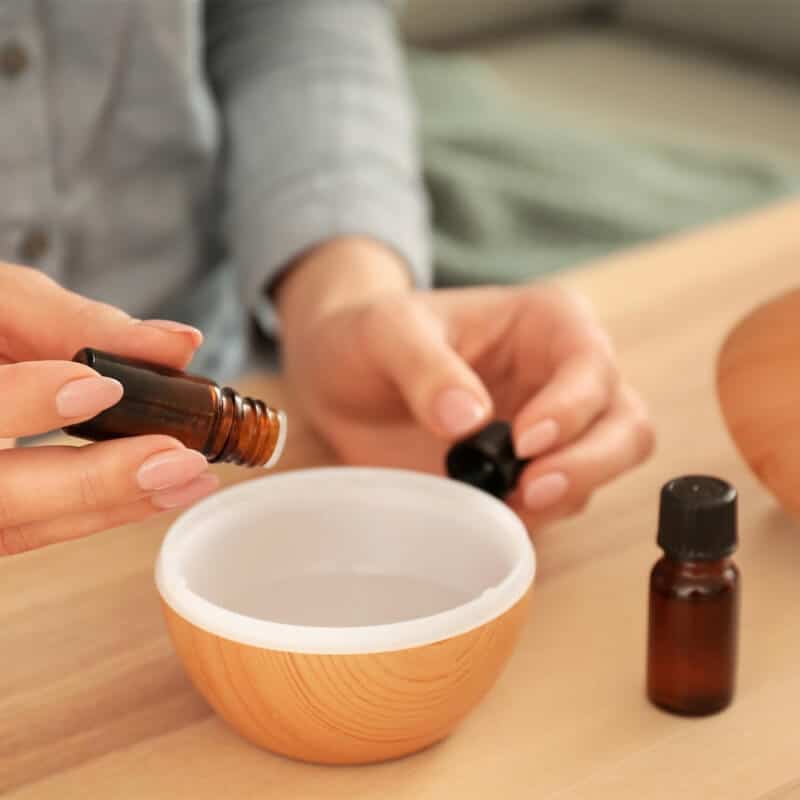 essential-oil-diffusion