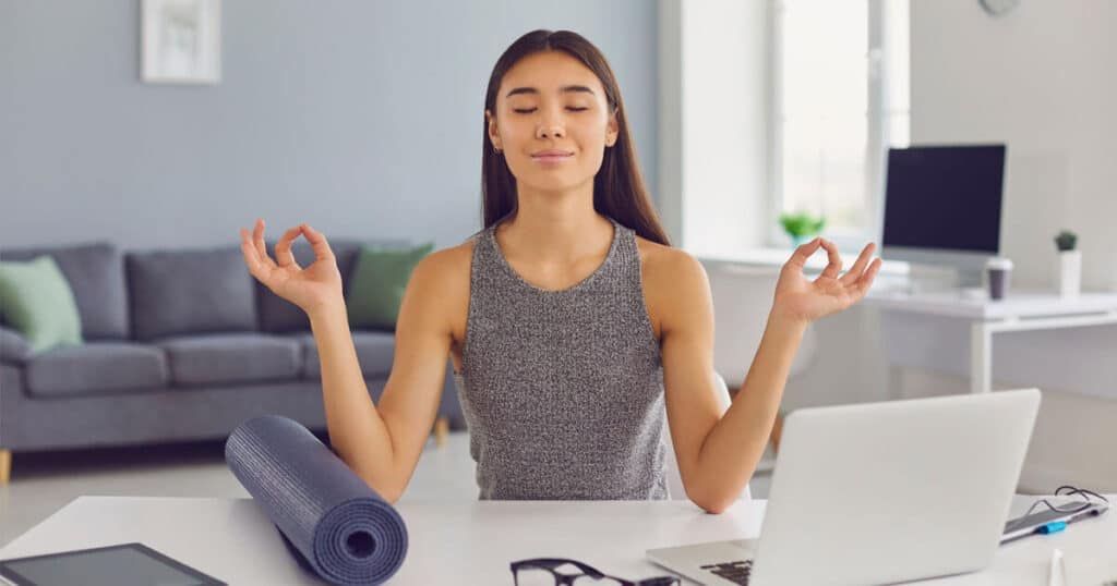 essential oils for improved concentration