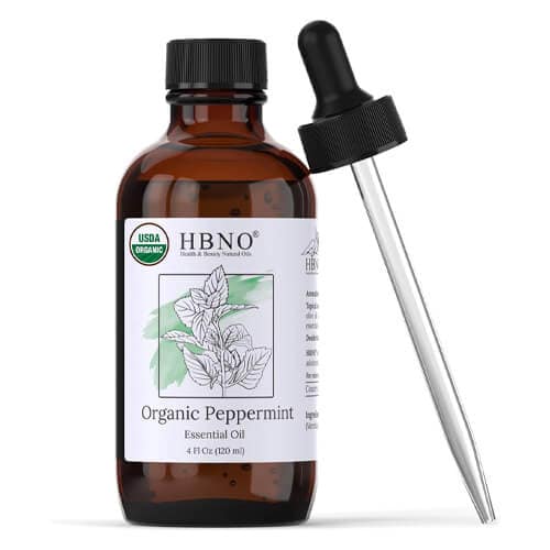 5 Essential Oils for Home Selling: Scents That Seal the Deal 20 hbno organic peppermint essential oil