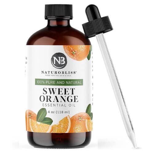 5 Essential Oils for Home Selling: Scents That Seal the Deal 25 naturo bliss sweet orange essential oil