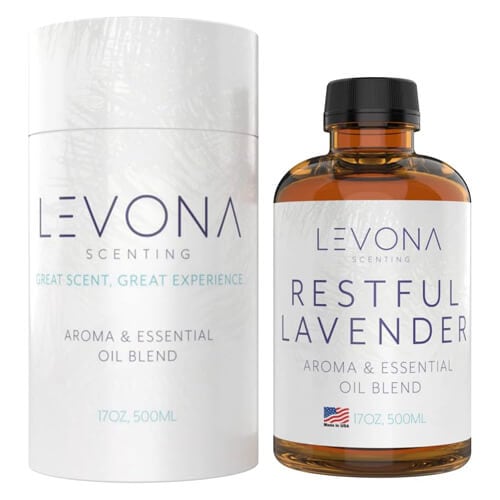 levona scents pure essential oils for home