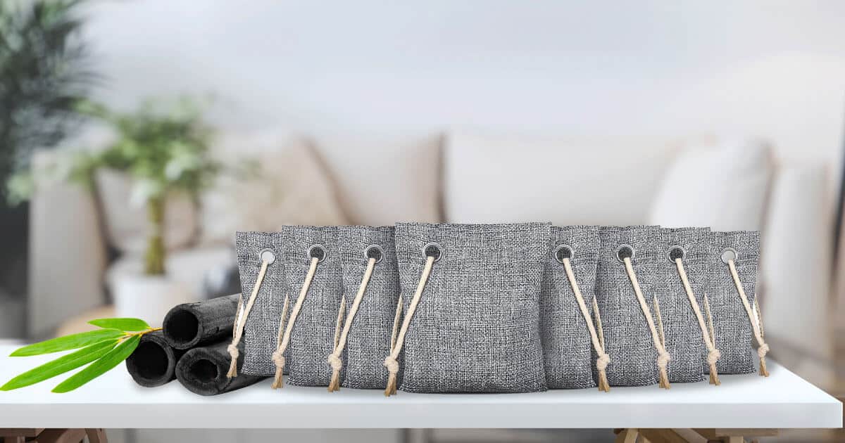 10 Surprising Ways Air Purifying Bags Can Freshen Your Home 9 air-purifying-bags-can-freshen-your-home