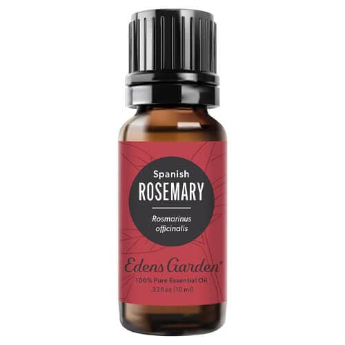 10 Best Essential Oil Blends for Winter to Create a Cozy Ambiance at Home 12 edens-garden-rosemary-essential-oil