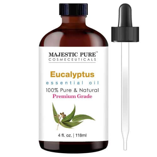 10 Best Essential Oil Blends for Winter to Create a Cozy Ambiance at Home 33 majestic-pure-eucalyptus-essential-oil