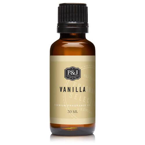10 Best Essential Oil Blends for Winter to Create a Cozy Ambiance at Home 36 pj-vanilla-fragrance-oil