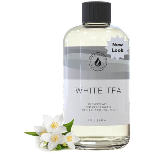10 Best White Tea Essential Oils for a Fresh and Clean Home 12 aroma-country-white-tea-luxury-essential-oils-for-diffuser