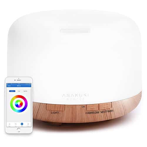 asakuki-smart-wifi-essential-oil-diffuser