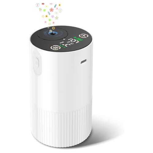 jujsen-waterless-diffuser