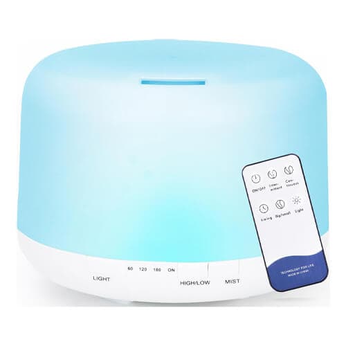 szoinzl-500ml-essential-oil-diffuser-with-remote-white