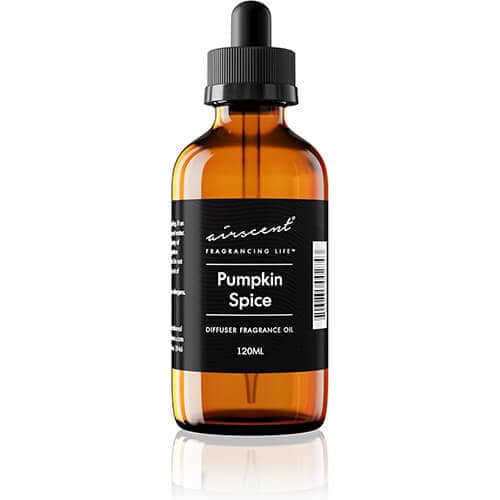 The 5 Best Pumpkin Spice for Home Fragrance 29 airscent-pumpkin-pie-essential-oil