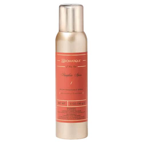 The 5 Best Pumpkin Spice for Home Fragrance 22 aromatique-pumpkin-spice-fragrant-room-spray