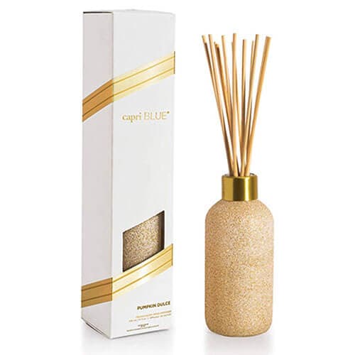 The 5 Best Pumpkin Spice for Home Fragrance 16 capri-blue-glam-reed-diffuser-pumpkin-dulce