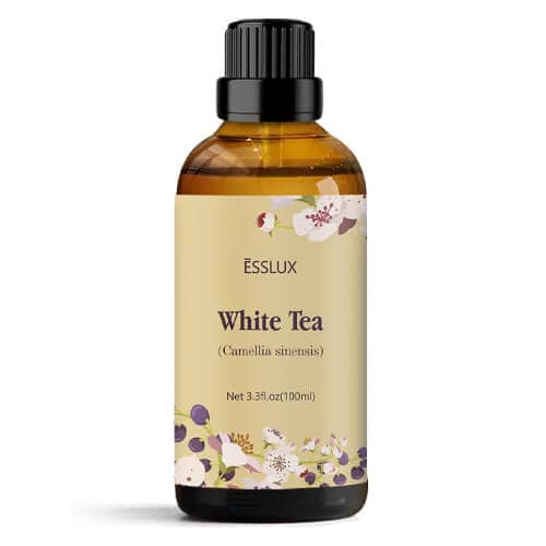 10 Best White Tea Essential Oils for a Fresh and Clean Home 15 esslux-white-tea-essential-oil