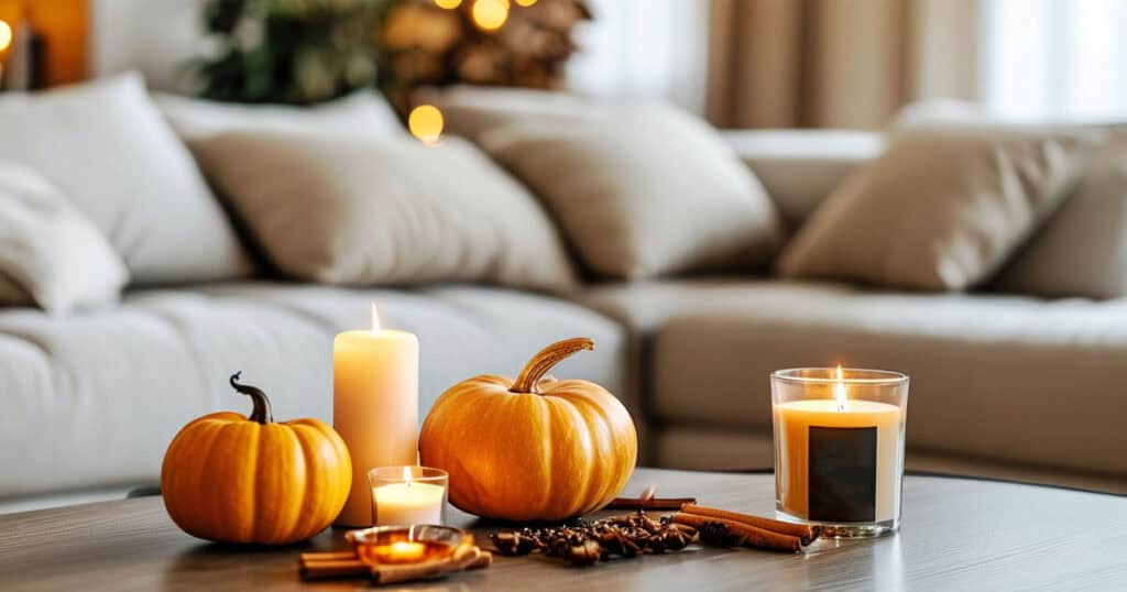 The 5 Best Pumpkin Spice for Home Fragrance 11 pumpkin spice candles