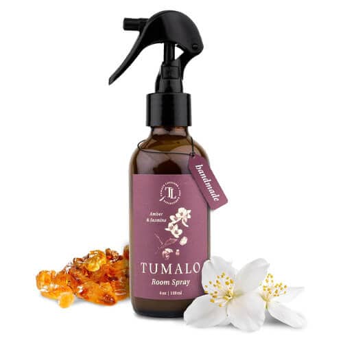 tumalo lavender natural fragrance spray