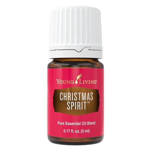 15 Best Christmas Essential Oils for a Relaxing Holiday at Home 12 young-living-christmas-spirit-essential-oil